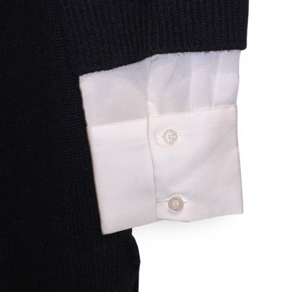 Brochu Walker Sweater Dress - Picture 8 of 11